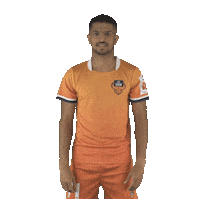Fc Goa Sticker by Indian Super League