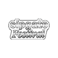sipgate sipgate sipgatefestival Sticker