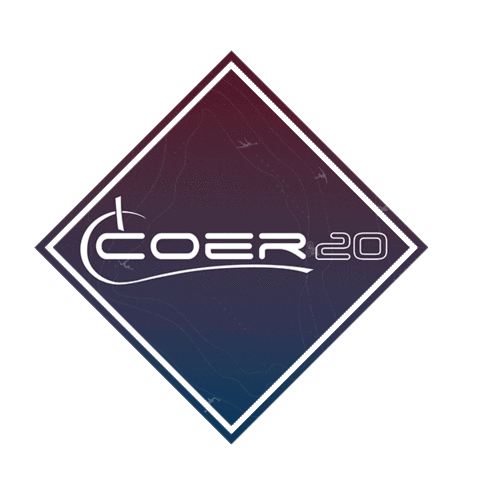 congresodeoptimizacion giphyupload coer20 coer2020 coer 20 Sticker