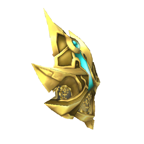Shield Dq Sticker by 星のドラゴンクエスト