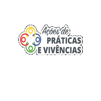 Instituto Federal Acoes Sticker by IFB