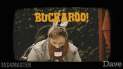GIF by UKTV