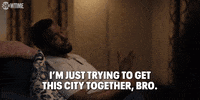 Season 6 Showtime GIF by The Chi