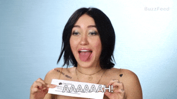 AAAAH!
