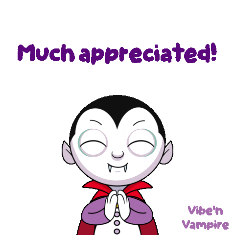 Halloween Appreciate It Sticker by VeeFriends