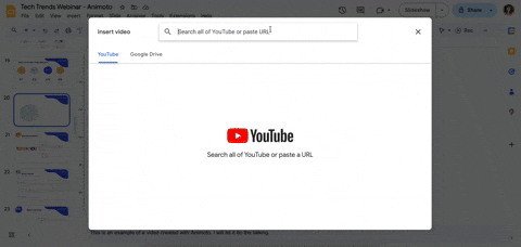 animoto giphyupload GIF