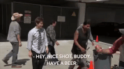 comedy central GIF by Workaholics