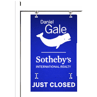 Real Estate Sticker by Daniel Gale Sotheby's International Realty