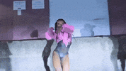 Vogue Ballroom GIF by Suzi Analogue