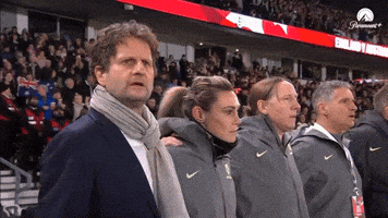 Matildas GIF by Football Australia