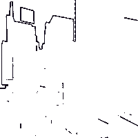 New York Art Sticker by Yoni