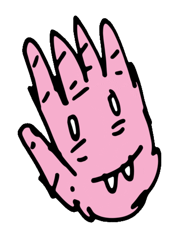 Face Smile Sticker