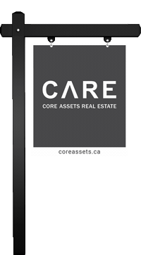 Coreassets Sticker by Core Assets Real Estate