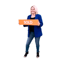 Real Estate Sticker by Smith & Associates Real Estate