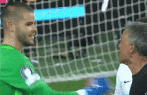 Paris Saint-Germain Psg GIF