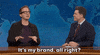 Snl GIF by Saturday Night Live