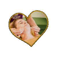 Stiltesalon Sticker by De Biosalon