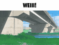 Jump Umamusume GIF