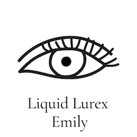Beauty Makeup Sticker by Lisa Eldridge