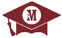 Mside Sticker by Morningside University