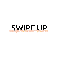 Swipeup Sticker by ChloéBloom