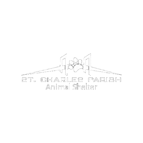 stcharlesgov giphyupload scp st charles parish scp animals Sticker