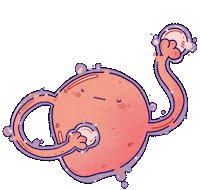 Ipiou Sticker