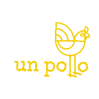 Happychristmas Sticker by Un Pollo Doral