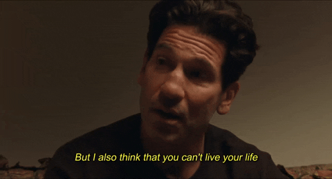 Jon Bernthal Neon Rated GIF by NEON