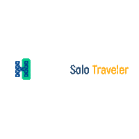 Travel Booking Sticker by Halaltravelscom