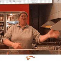 GIF by Curry 36