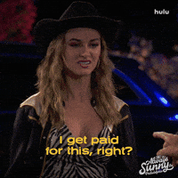 Season 17 Fx GIF by It's Always Sunny in Philadelphia