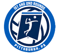 Sticker by NCAA Championships