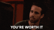 Romance Love GIF by The Bachelor