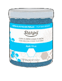 Wax Starpil Sticker by starpilwaxusa
