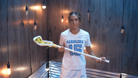 North Carolina GIF by UNC Tar Heels