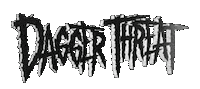 Glitch Metal Sticker by BDHW-Records
