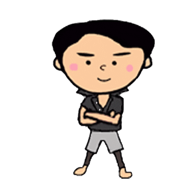 いいね 笑顔 Sticker