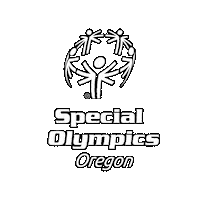 SpecialOlympicsOregon special olympics soor soorstate special olympics oregon Sticker