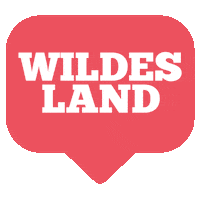 Heart Love Sticker by Wildes Land