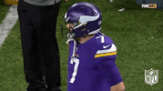 Minnesota Vikings Football GIF by NFL