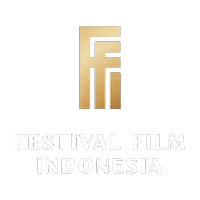 Logo Ffi Sticker by Festival Film Indonesia