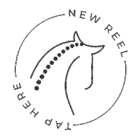 Taphere Ilovehorses Sticker by My Equestrian Style