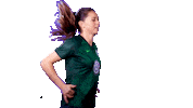 World Cup Reaction Sticker by VfL Wolfsburg