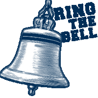 Falcons Pts Sticker by Palmer Trinity School