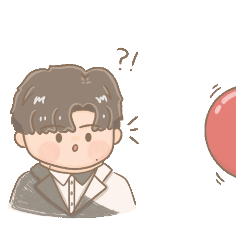Mirror Al Sticker