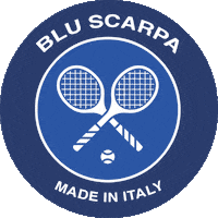 Tennis Miami Sticker by Blu Scarpa
