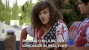 comedy central GIF by Workaholics
