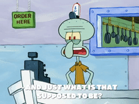 season 8 episode 21 GIF by SpongeBob SquarePants
