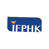 IFPHK  Sticker